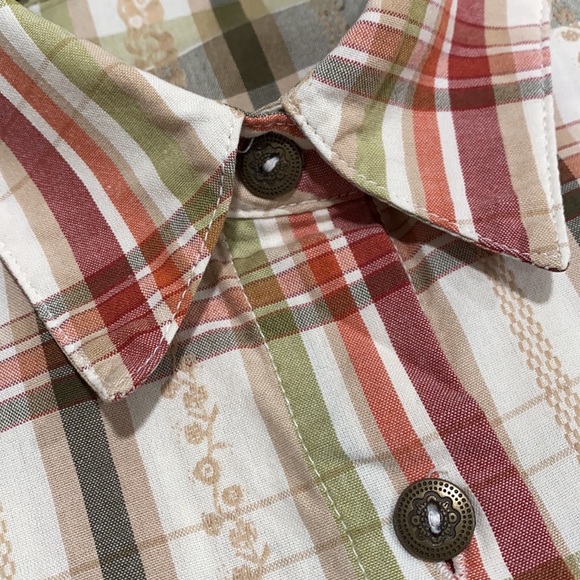 Alfred Dunner Blouse - Picture 8 of 8